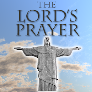 The Lord's Prayer Anointed