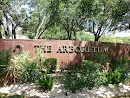 Arboretum Entrance
