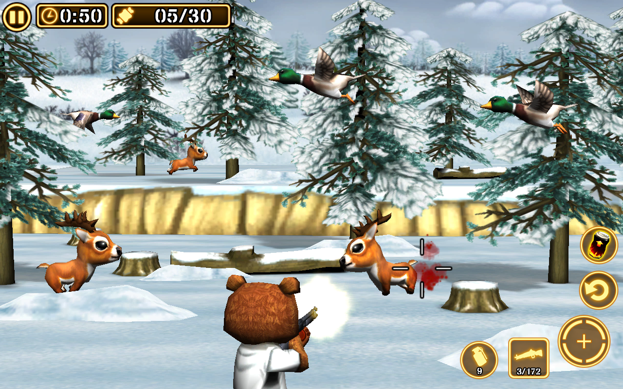Gun Strike 2 - screenshot