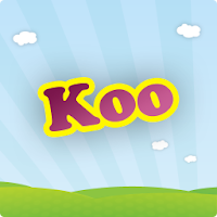 Koo - baby game APK Icono