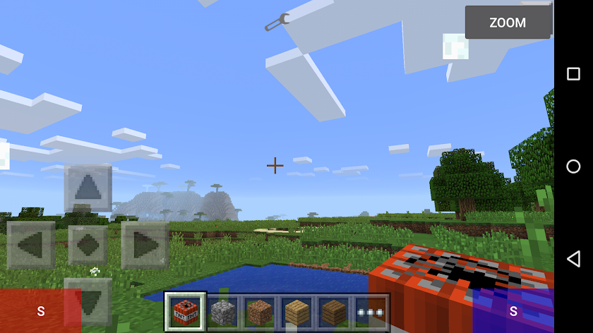MineMod+ for Minecraft Screen 2