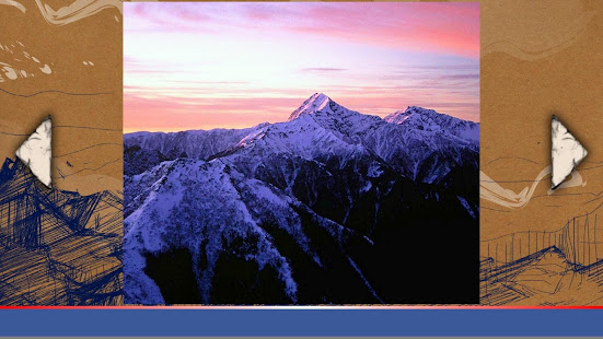 Приложение горы из фото Приложения в Google Play Mountains HD Wallpaper