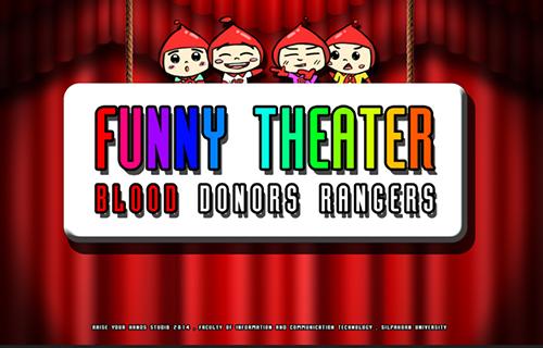 Funny Theater