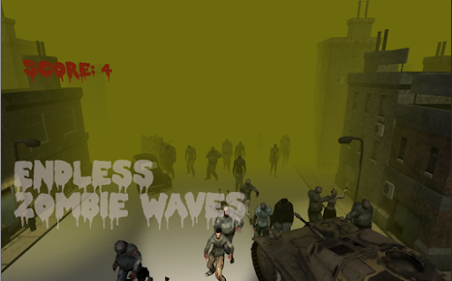 How to install Rotten Zombie Rampage 1.0 apk for android
