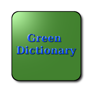 Eco & Green Dictionary.apk 1.14