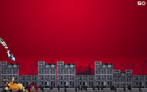 Zombie Gunship Arcade(圖5)-速報App