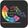 My Business App Preview App Application icon