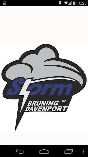 Bruning Davenport USD