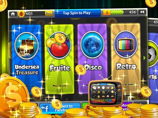 【免費博奕App】A Slots Party Jackpot Casino-APP點子