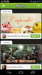 Freapp - Free App of the Day