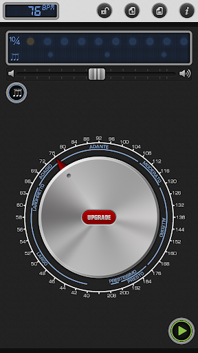 Metronome 9th