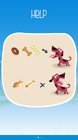 Fish & Bones APK צילום מסך #13