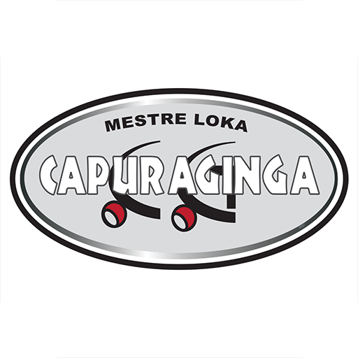 Capuraginga LOGO-APP點子