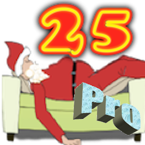 Animated Advent Calendar Pro logo