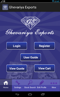 Ghevariya Exports