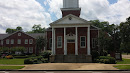 Magee First United Methodist Church