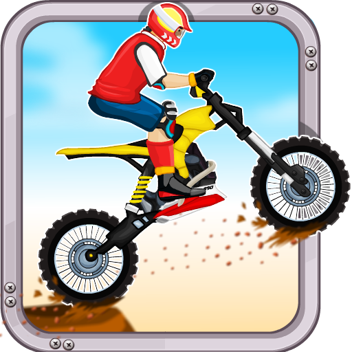 Extreme Stunts LOGO-APP點子