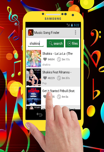 免費下載音樂APP|Music Song Finder app開箱文|APP開箱王