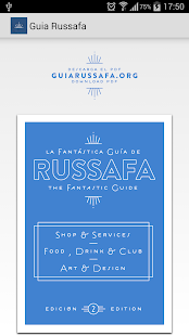 La Fantástica Guía de Russafa Screenshots 0