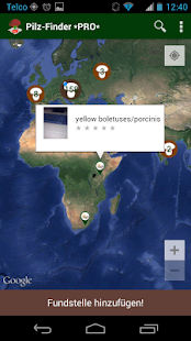 download Pilz Finder *PRO* free