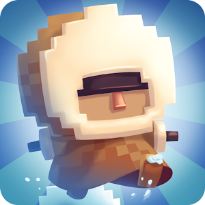 Eskimo Must Jump 1.1