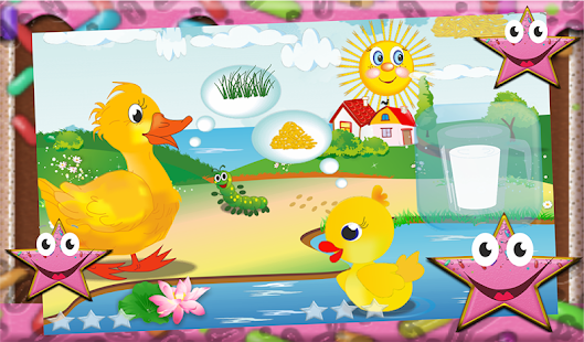 Download Well-fed farm 2 (demo) APK