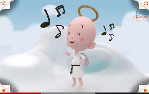 Download Childrens Angel - Fairy Tale APK to PC | Download ...