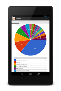 ezNetScan+ - screenshot thumbnail