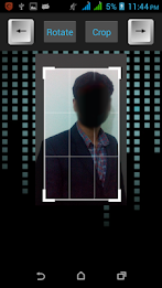 Mirror Photo Collage & Effects poster 13