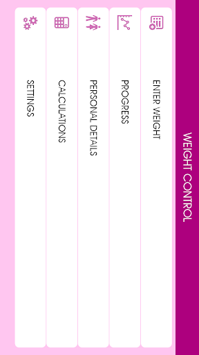 【免費健康App】Weight control-APP點子