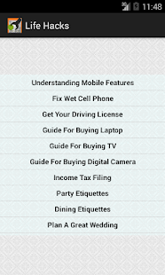 How to download Life Hacks 1.0 mod apk for bluestacks