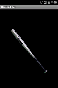 Free Baseball Bat APK for PC