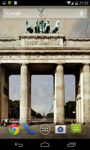 Berlin Wallpaper