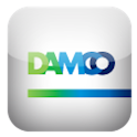 Damco logo