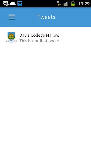 【免費教育App】Davis College Mallow-APP點子