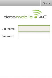 Datamobile Tracker(圖1)-速報App