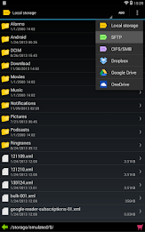 File Organizer - Folder Tag poster 5