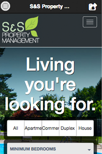 S S Property Management
