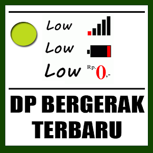 DP Bergerak Terbaru 媒體與影片 App LOGO-APP開箱王