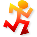 Race Search Map logo