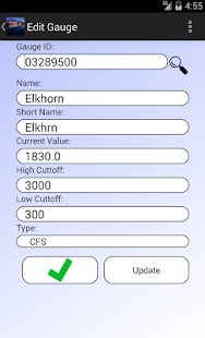 Kayak Water Widget(圖3)-速報App