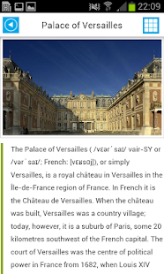 Paris Offline Map for Tourists Screenshots 3