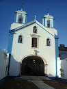 Igreja Dos Capuchos