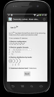 How to download Chemistry Solver for Atom 1.0 mod apk for android