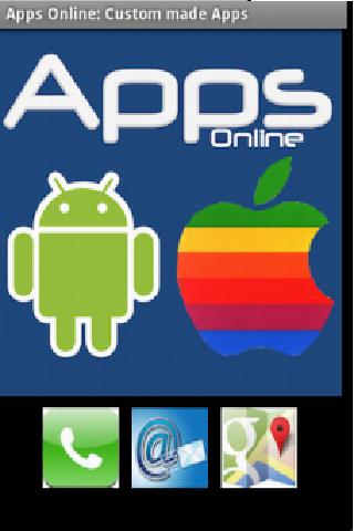 Apps Online