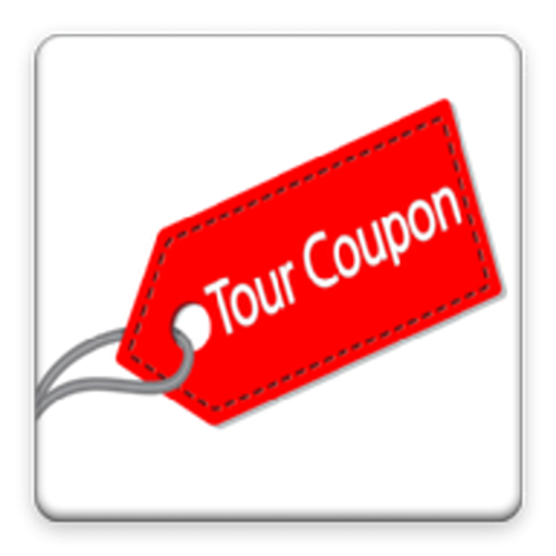 Tour Coupon (逛韩国) LOGO-APP點子