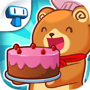 My Cake Maker - Cooking, Baking and Pâtisserie 1.0.1 Icon