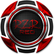 RZR RED-Icon Pack 1.05 Icon