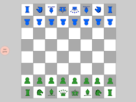 chesspad APK Screenshot Thumbnail #5