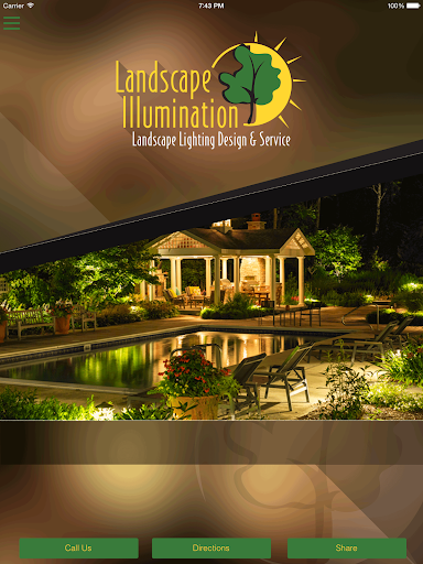 Landscape Illumination